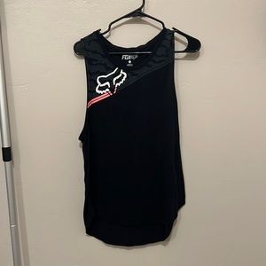 Fox racing tank